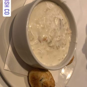 Atlantic Fish - New England Clam Chowder - Seafood Near Me - Boston, Massachusetts Atlantic Fish - New England Clam Chowder - Seafood Near Me - Boston, Massachusetts