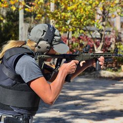 APT Firearms Academy
