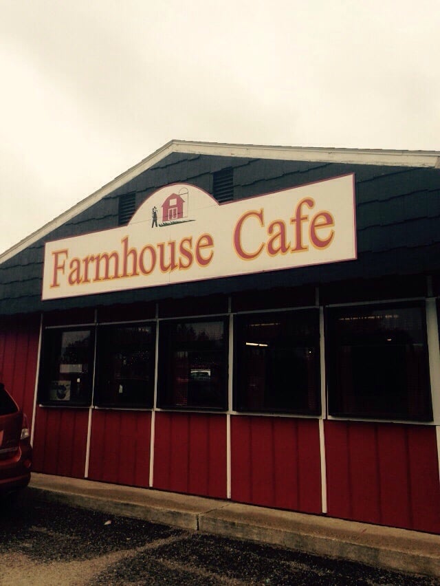 FARMHOUSE CAFE Updated July 2024 409 Hyw 71 E, Clarissa, Minnesota