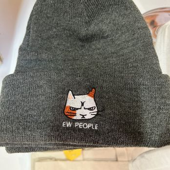 MAKE Gastown - Ew. People. Accurate. - Customized Merchandise Near Me - Vancouver, British Columbia MAKE Gastown - Ew. People. Accurate. - Customized Merchandise Near Me - Vancouver, British Columbia