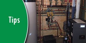 Slide of Greeno Plumbing & Heating