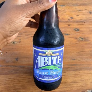 Lee's Grocery - Root beer yum - Pizza Near Me - Tampa, Florida