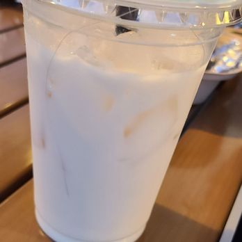 Heritage Eats - Horchata with hair - Salad Near Me - Napa, California Heritage Eats - Horchata with hair - Salad Near Me - Napa, California