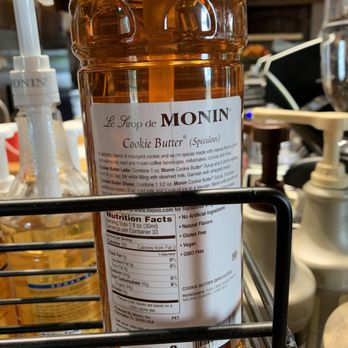 Schoolhouse 7 Cafe - Any place that serves cookie butter ANYTHING is alright by me!!! - Cafes Near Me - Fishers, Indiana Schoolhouse 7 Cafe - Any place that serves cookie butter ANYTHING is alright by me!!! - Cafes Near Me - Fishers, Indiana