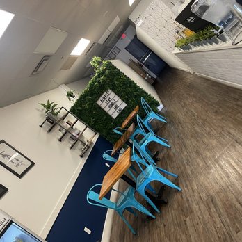 Caffeine Machine - Coffee & Tea Near Me - Las Vegas, Nevada
