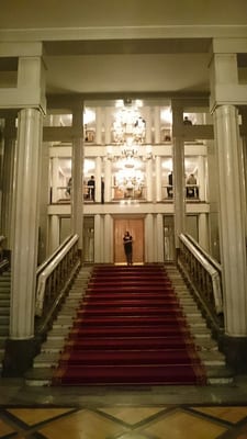 Teatr Wielki - Polish National Opera by null