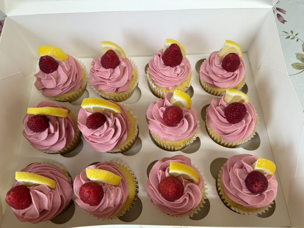 Sweet Treats by Brooke