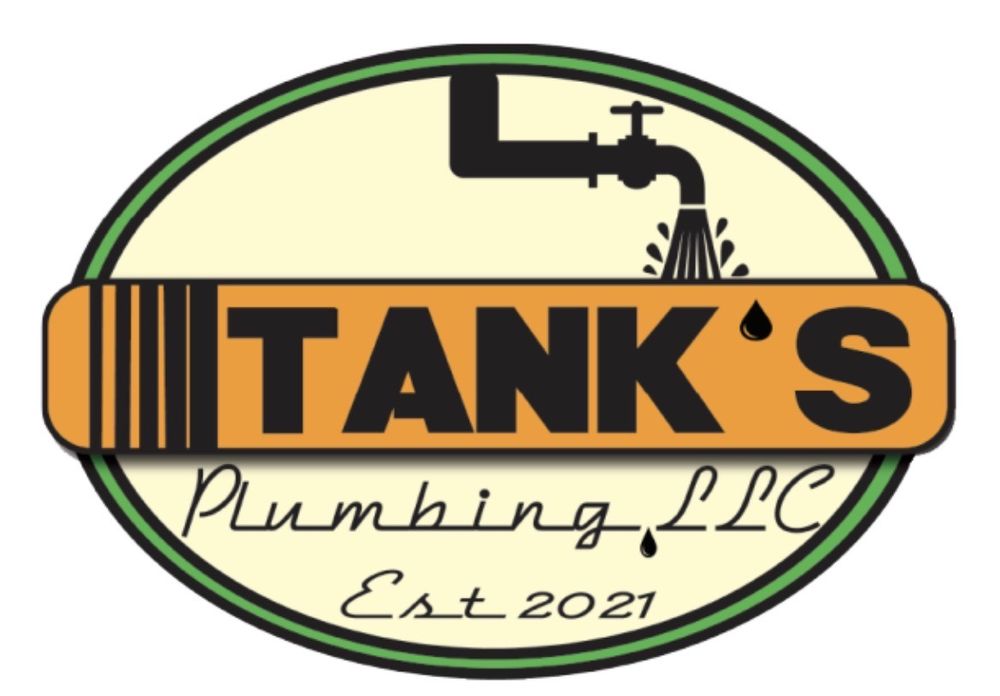 Slide of Tank's Plumbing