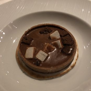 Sage Student Bistro - S'mores dessert - New American Near Me - Omaha, Nebraska