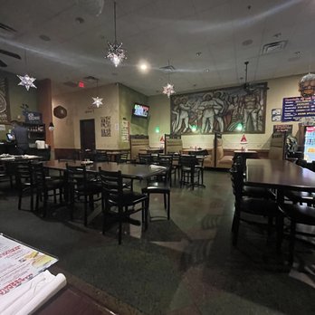 El Sombrero - Dining Room - Mexican Near Me - Nashville, Tennessee El Sombrero - Dining Room - Mexican Near Me - Nashville, Tennessee
