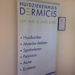 Huidziekenhuis Dermicis