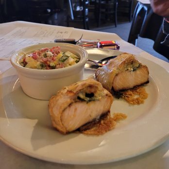 Fishbone's Cajun & Creole Restaurant - Seafood Near Me - Delafield, Wisconsin Fishbone's Cajun & Creole Restaurant - Seafood Near Me - Delafield, Wisconsin