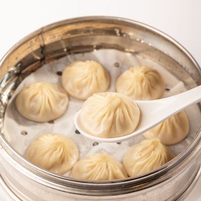 Super Dumpling Culver City by null