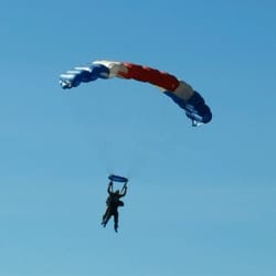 Connecticut Parachuting