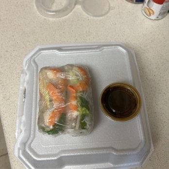 Thai Palm Restaurant - Fresh Spring Rolls - Thai Near Me - North Charleston, South Carolina Thai Palm Restaurant - Fresh Spring Rolls - Thai Near Me - North Charleston, South Carolina