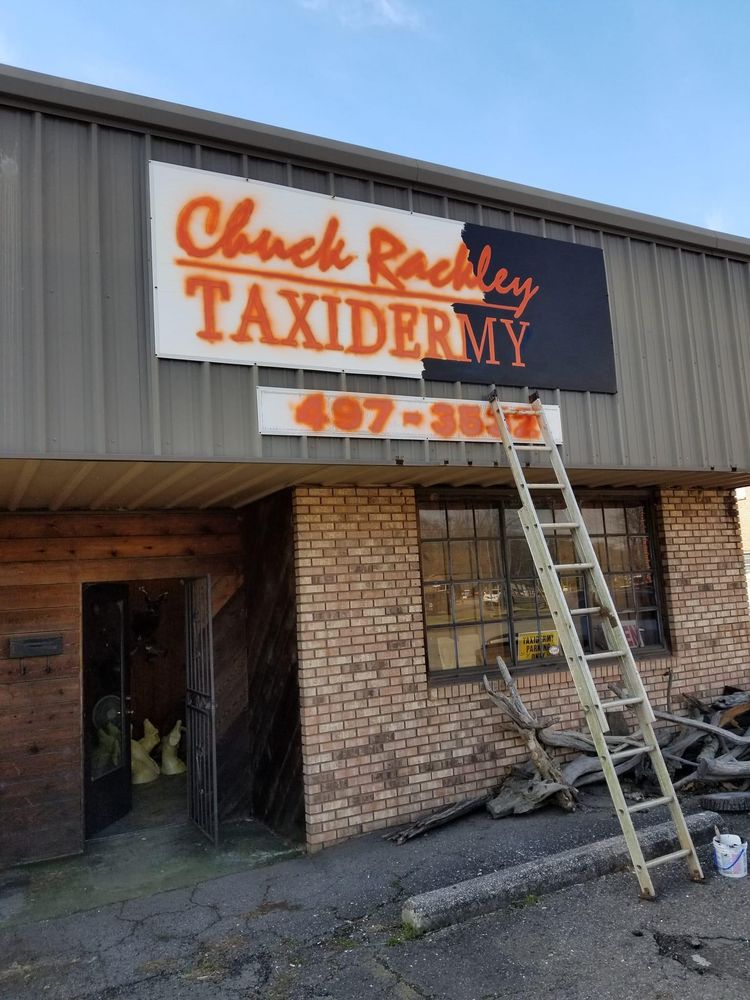 Slide of Quick Fix