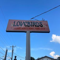Lovebirds