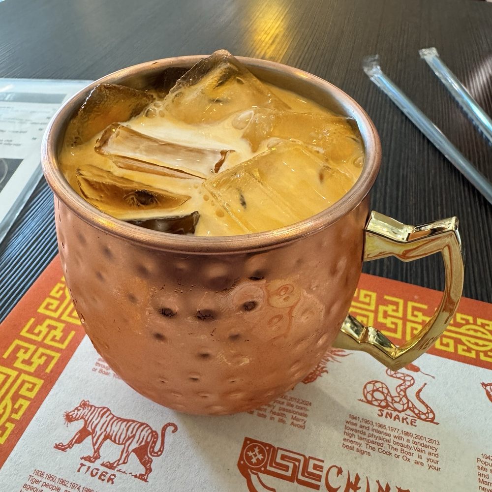 Thai Chef Cuisine - Thai Ice Tea - Thai Near Me - Azusa, California Thai Chef Cuisine - Thai Ice Tea - Thai Near Me - Azusa, California