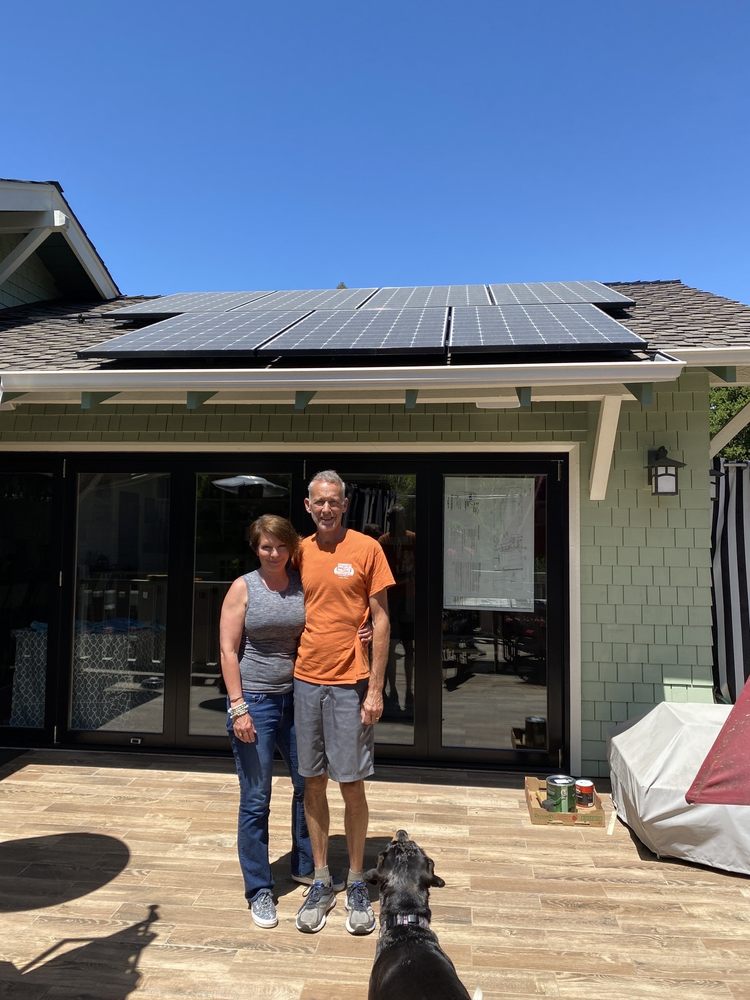 Slide of Bella Hem Solar and Roofing