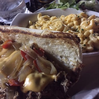 The Whiskey Jar - The Courthouse - Southern Near Me - Charlottesville, Virginia
