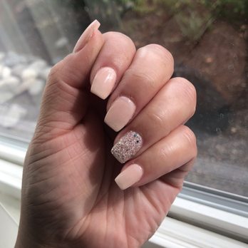 Euphoria Nails & Spa - Nail Salons Near Me - Monrovia, California