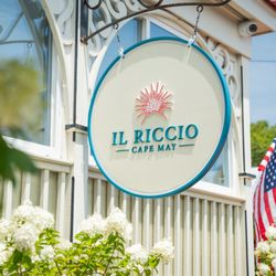 Il Riccio Cape May