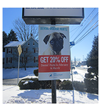 Core Color Graphics - Product Line - exterior signage - bring in your customer to you - Print Media Near Me - Trevose, Pennsylvania Core Color Graphics - Product Line - exterior signage - bring in your customer to you - Print Media Near Me - Trevose, Pennsylvania