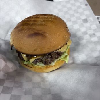 Wanted Burger - Burgers Near Me - Costa Mesa, California