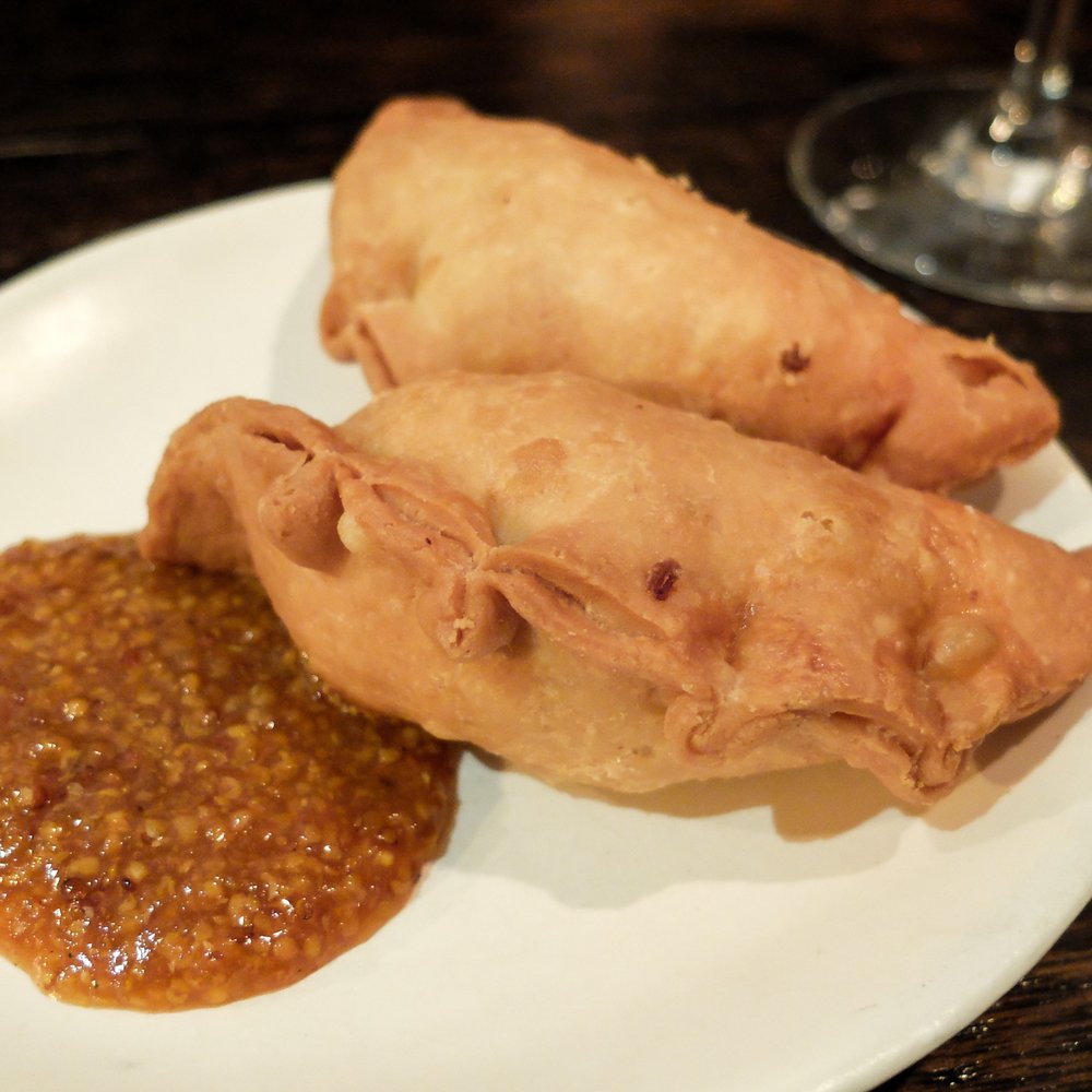 Bar Torino - Empanadas - Restaurants Near Me - Adelaide, SA