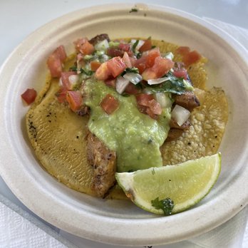 Taco Man Grill - Pollo Asado Taco - Mexican Near Me - Henderson, Nevada