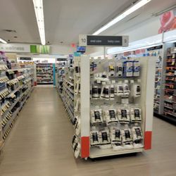 Walgreens - Inside