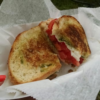 The Whey Station - Caprese - Food Trucks Near Me The Whey Station - Caprese - Food Trucks Near Me