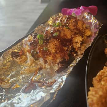 Xuan Asian - Baked Nee Zealand Mussels - Korean Near Me - Albuquerque, New Mexico