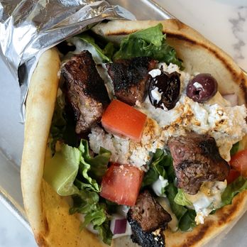 Magissa - Greek Near Me - Portland, Maine