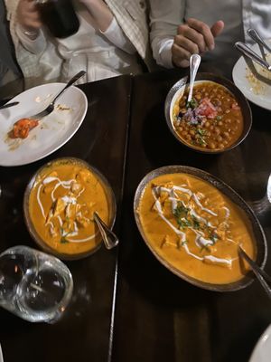 Bhatti Indian Grill by null