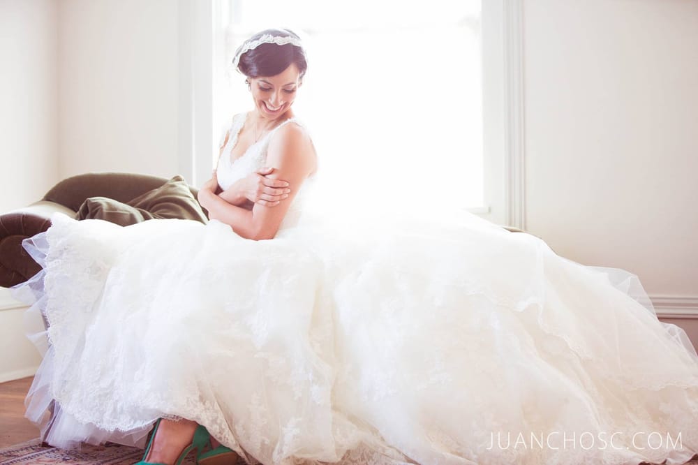 Enrique | Premium Makeup + Hair Artistry