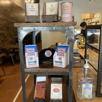 Barefoot Coffee Campbell - Coffee & Tea Near Me - Campbell, California Barefoot Coffee Campbell - Coffee & Tea Near Me - Campbell, California