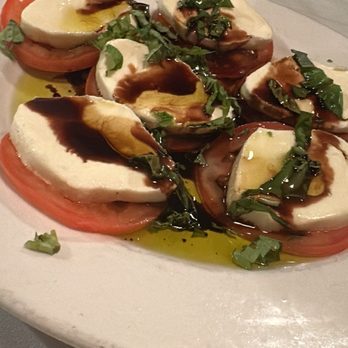 Fratelli's Italian Grille - Appetizer - Italian Near Me - Baton Rouge, Louisiana