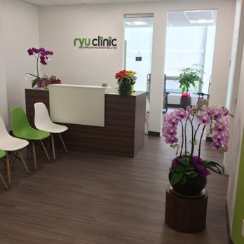 Ryu Clinic - Acupuncture Near Me - Coquitlam, British Columbia Ryu Clinic - Acupuncture Near Me - Coquitlam, British Columbia