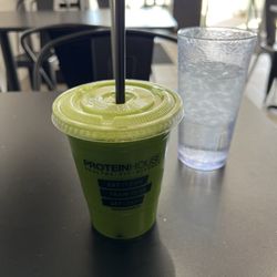 Anti-Inflammatory drink