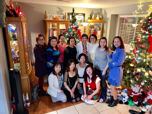 Sisi Salon Nail & Hair