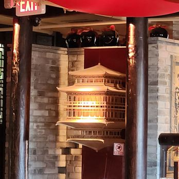 O Mandarin - Decor - Szechuan Near Me - Hicksville, New York
