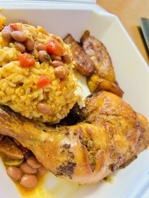 Tex-Rican Restaurant by null