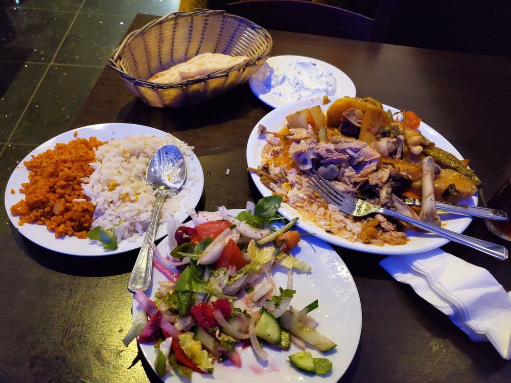 CAPITAL RESTAURANT 12 Photos 30 Hammersmith Broadway, Hammersmith