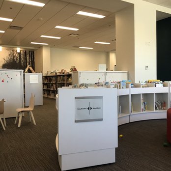 Capital View Library - Libraries Near Me - Washington, DC, District of Columbia
