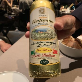 La Terrazza - Italian Near Me - Rome, RM