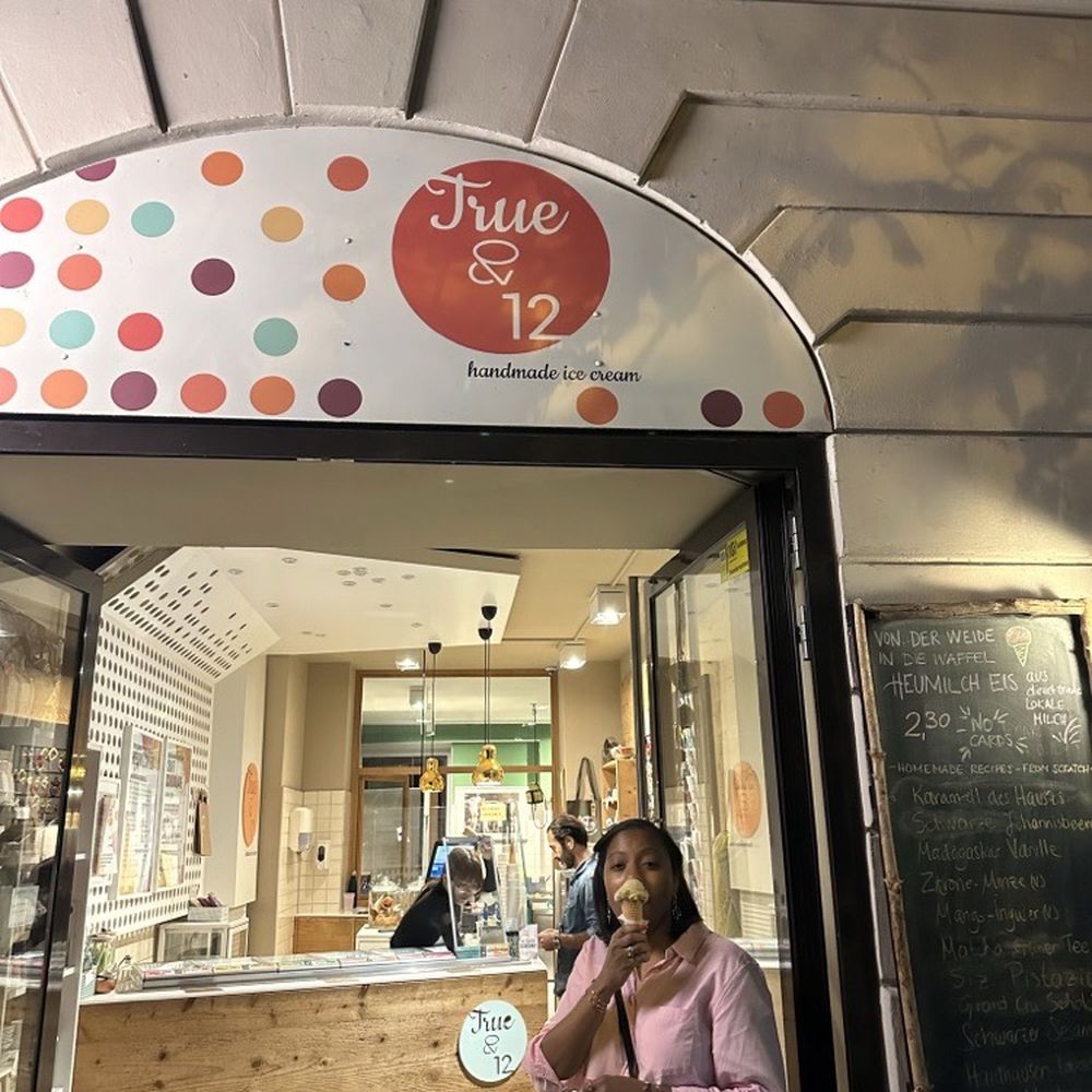 True & 12 - Ice Cream - Ice Cream & Frozen Yogurt Near Me - Munich, BY True & 12 - Ice Cream - Ice Cream & Frozen Yogurt Near Me - Munich, BY