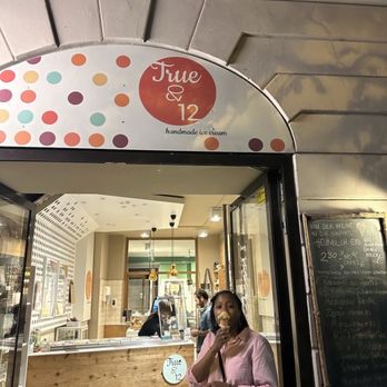 True & 12 - Ice Cream - Ice Cream & Frozen Yogurt Near Me - Munich, BY True & 12 - Ice Cream - Ice Cream & Frozen Yogurt Near Me - Munich, BY