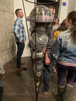 Contemporary Calgary by null