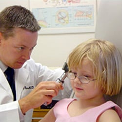 Mullins J Byron, MD